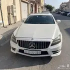 mercedes cls 500 shooting brake 2013