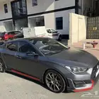 للبيع هيونداي فيلوستر N 2020