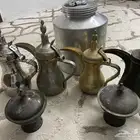 دلال قديمه عمره اكثر من اربعين سنه على السوم