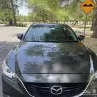 مازداء 6 موديل 2017