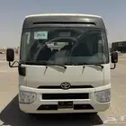 تويوتا باص كوستر 2023 ديزل