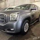 جمس يوكن طويل م 2018 ممشى قليل 27 ألف كم