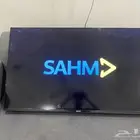 شاشه ذكيه 50بوصه