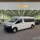تويوتا باص هايس ركاب 2020