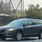مازاد CX 9 2016 فل سعودي