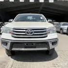 هايلكس دبل سلق قير عادي 2025