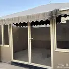 خيمه مليكه
