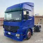 للبيع راس أكتروس 2004 شرط كامل