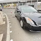 نيسان التيما موديل 2009