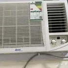 اثاث مستخدم مكيف شباك اخو الجديد