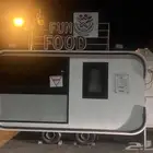 فود ترك