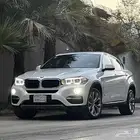 بي ام دبليو X6 2017 فل نظيف جدا منوة المستخدم