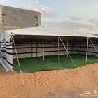 بيت شعر شمالي قطبه