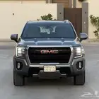 جي ام سي يوكن 2021 - SLE