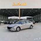 هيونداي النترا 2023 فلييت اسمنتي