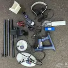 وحش الذهب