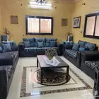 كنب بحالة جيدة جد ا