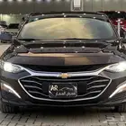 شيفروليه ماليبو