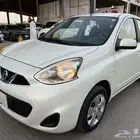 نيسان ميكرا 2020 استاندر