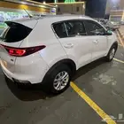 سبورتاج 2020