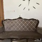 كنب طاولات مكيف