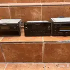 مسجلات منوعه تويوتا