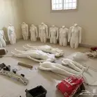مانيكان مجسم
