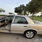 فورد فكتوريا 2011