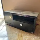 طاولة تلفزيون