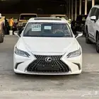 لكزس ES250سعودي - جديد - 2025  اقل سعر