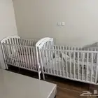 سرير   عربية أطفال
