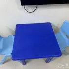 طاوله مدرسيه والعب