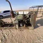 مكينة فلفو دفاعة
