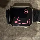 ساعة ابل Apple Watch SE  (GPS   خلوي) (الجيل الثاني)
