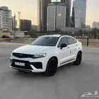 2022 جيلي توجيلا شبة الوكالة نظيف جدا