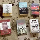 روايات وكتب للبيع
