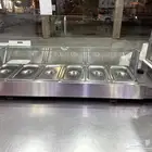 سخان فطور
