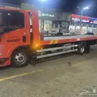 سطحه هودرليك متجه من ابهاء الى الغربيه او جيزان