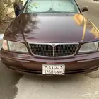 انفينيتي Q45 موديل 97