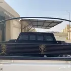قطع غيار هايلوكس