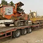 لوبد في الدمام نقل معدات ثقيله وخفيفه دخل وخارج المملكه