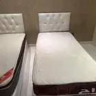 سريرين نفر ودولاب