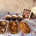 اكل مصري بيتي