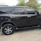 فورشنر 2016 6 سلندر دبل بدي مكينة قير بدل بلد ما شاء الله