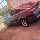 فورد فيوجن 2016