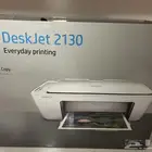 طابعة اتش بي hp موديل 2130