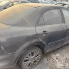مازدا 2007