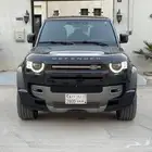 ديفيندر 2024 X-Dynamic اول مالك ممشى قليل