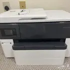طابعة hp officejetro7740