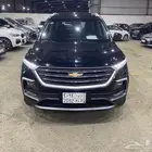شيفروليه كابتيفا LT 2022
